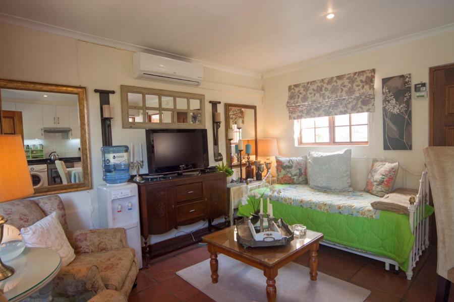 79 On Ridge Bed & Breakfast Pietermaritzburg Exterior photo