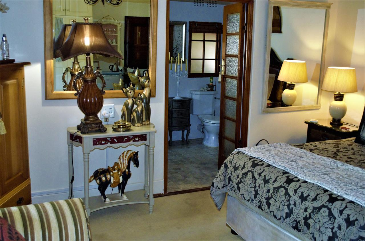79 On Ridge Bed & Breakfast Pietermaritzburg Exterior photo